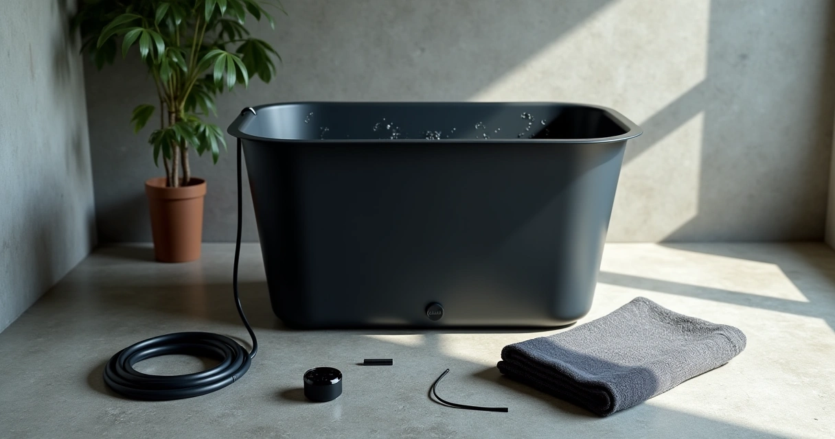 Best Cold Plunge Tubs For Everyday Use 2026