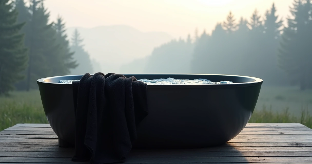 Best Cold Plunge Tubs for Everyday Use