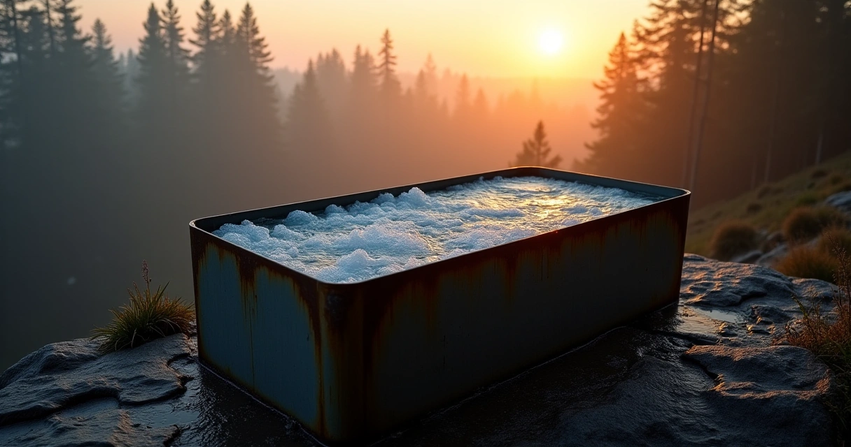 Best Cold Plunge Tubs for Spring Athletic Recovery and Marathon Training