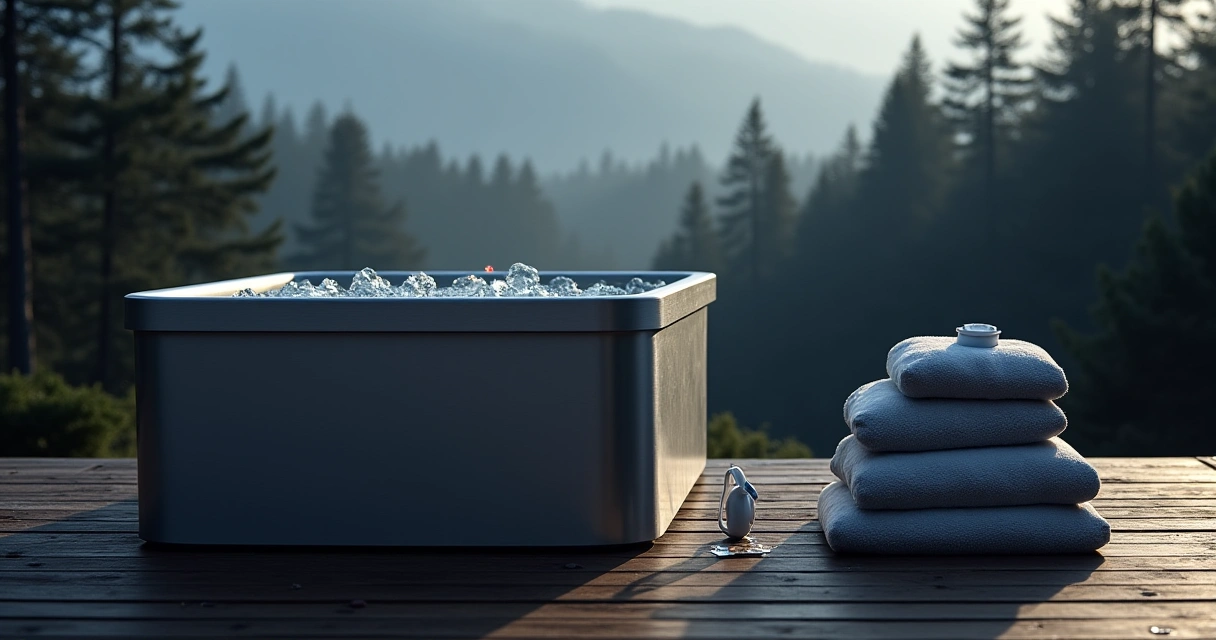 Best Cold Plunge Tubs for Spring Basketball Training and Injury Recovery in 2026