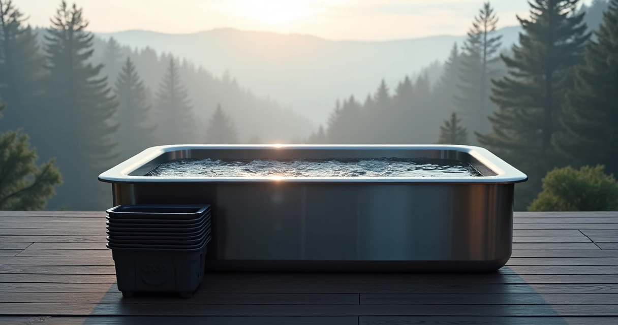 Best Cold Plunge Tubs for Spring Cycling Training and Injury Recovery in 2026