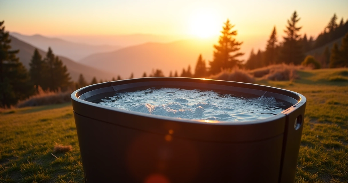 Best Cold Plunge Tubs for Spring Golf Training and Injury Recovery in 2026