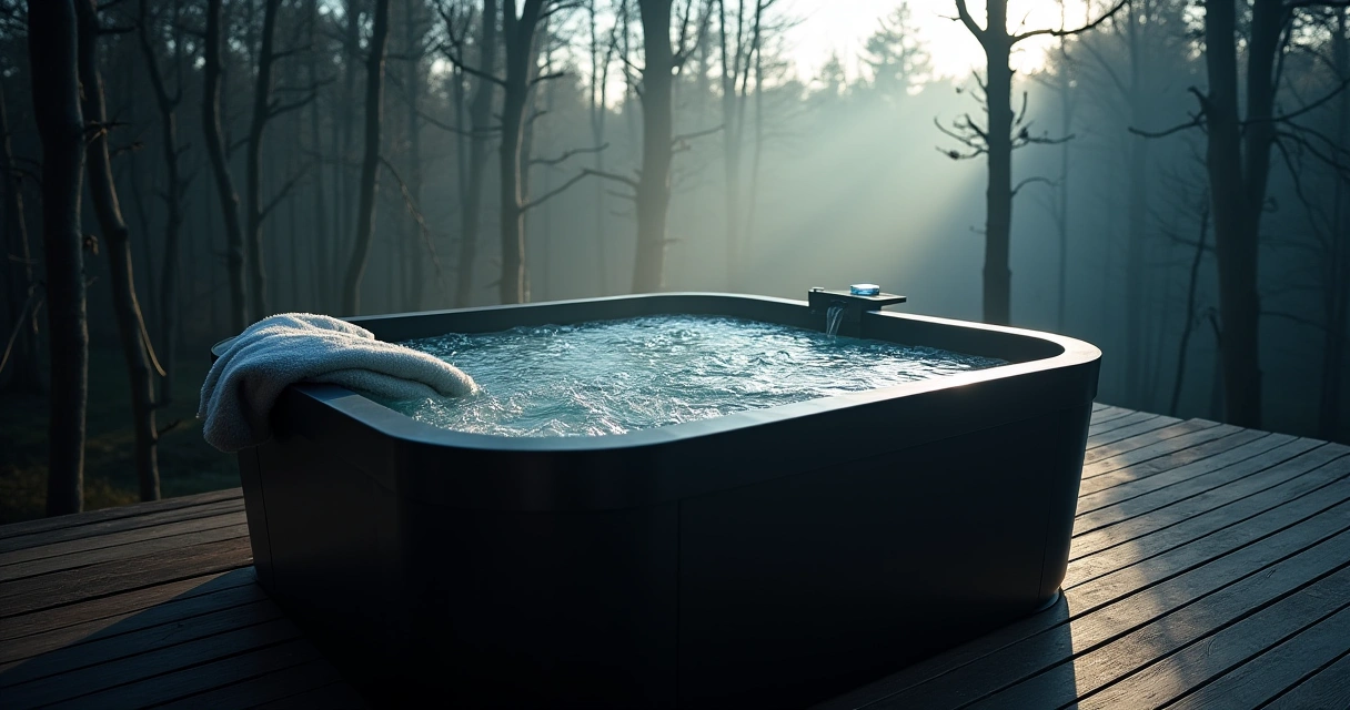 Best Cold Plunge Tubs for Spring Lacrosse Training and Injury Recovery in 2026