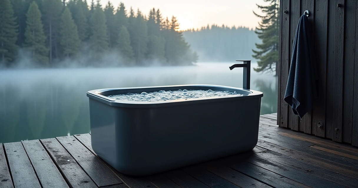 Best Cold Plunge Tubs for Spring Rugby Training and Injury Recovery in 2026