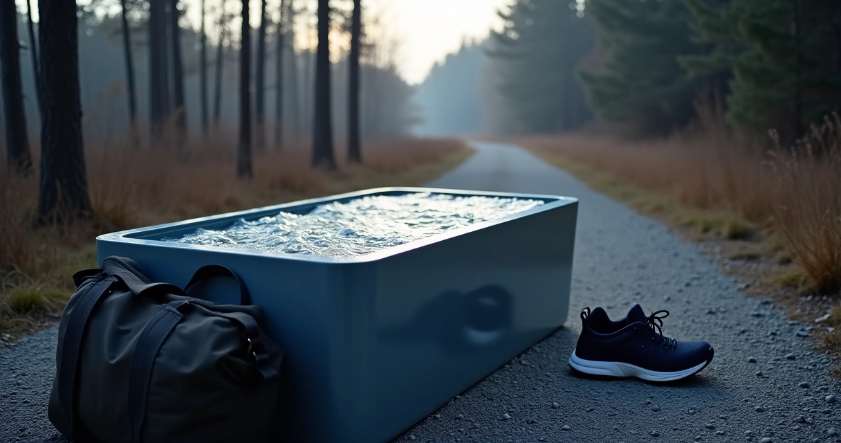 Best Cold Plunge Tubs for Spring Soccer Training and Injury Recovery in 2026