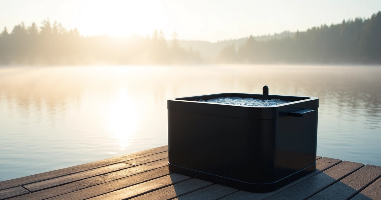 Best Cold Plunge Tubs for Summer