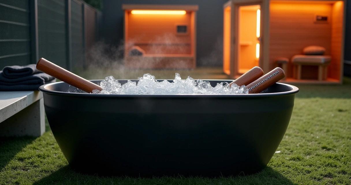 Best Cold Therapy Equipment for Spring Baseball Training and Injury Recovery in 2026