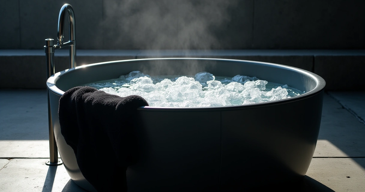 Best Contrast Therapy for Everyday Use