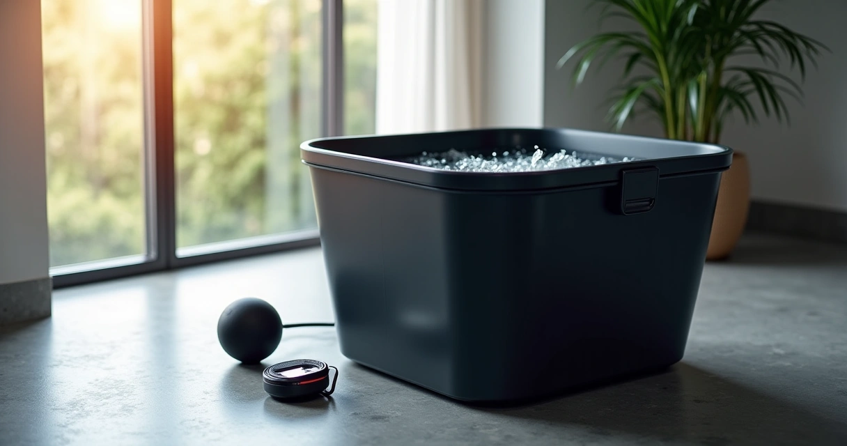 Best Ice Bath Tubs For Everyday Use 2026