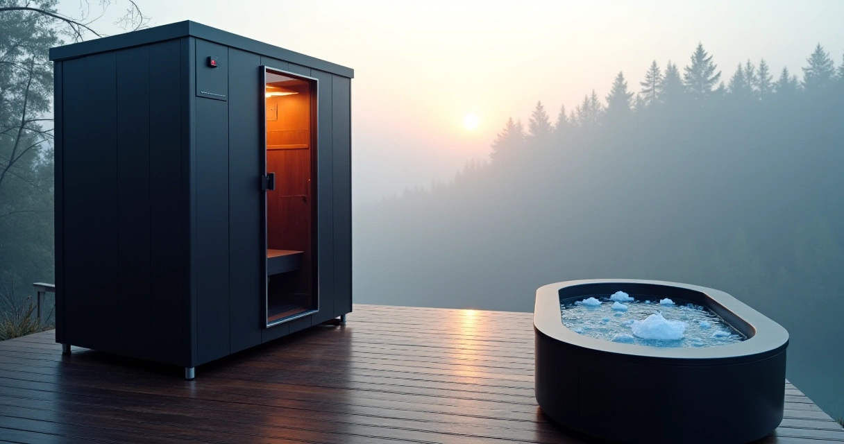 Best Infrared Sauna for Everyday Use