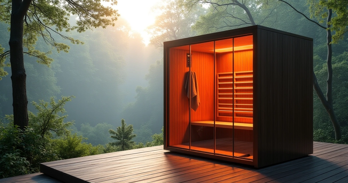 Best Infrared Saunas for Spring Tennis Training and Injury Recovery in 2026