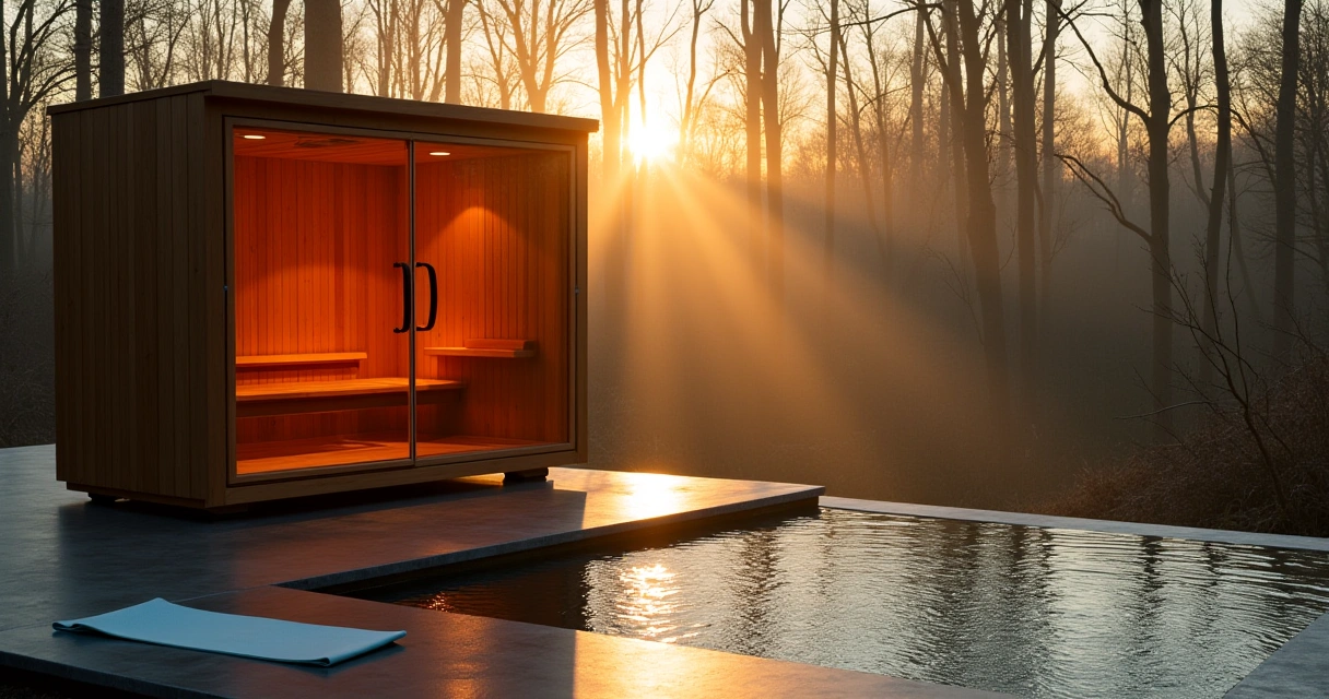 Best Infrared Saunas for Spring Yoga Training and Recovery in 2026