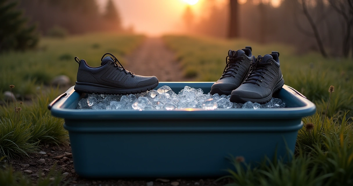 Best Portable Ice Baths for Spring Ultra-Marathon Training and Recovery in 2026