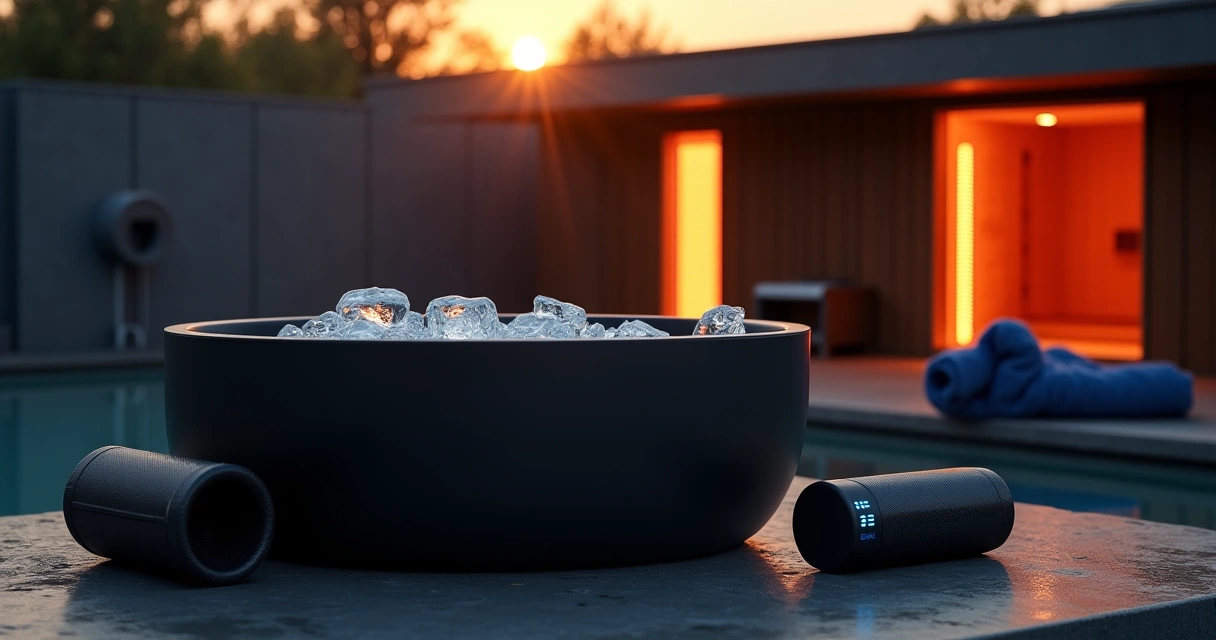 Cold Therapy Equipment Buying Guide: What to Look For in 2026