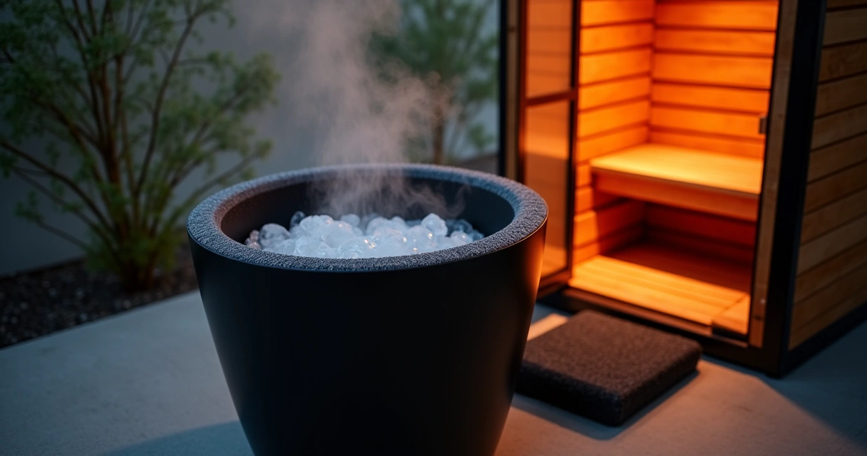 Contrast Therapy Buying Guide: What to Look For in 2026