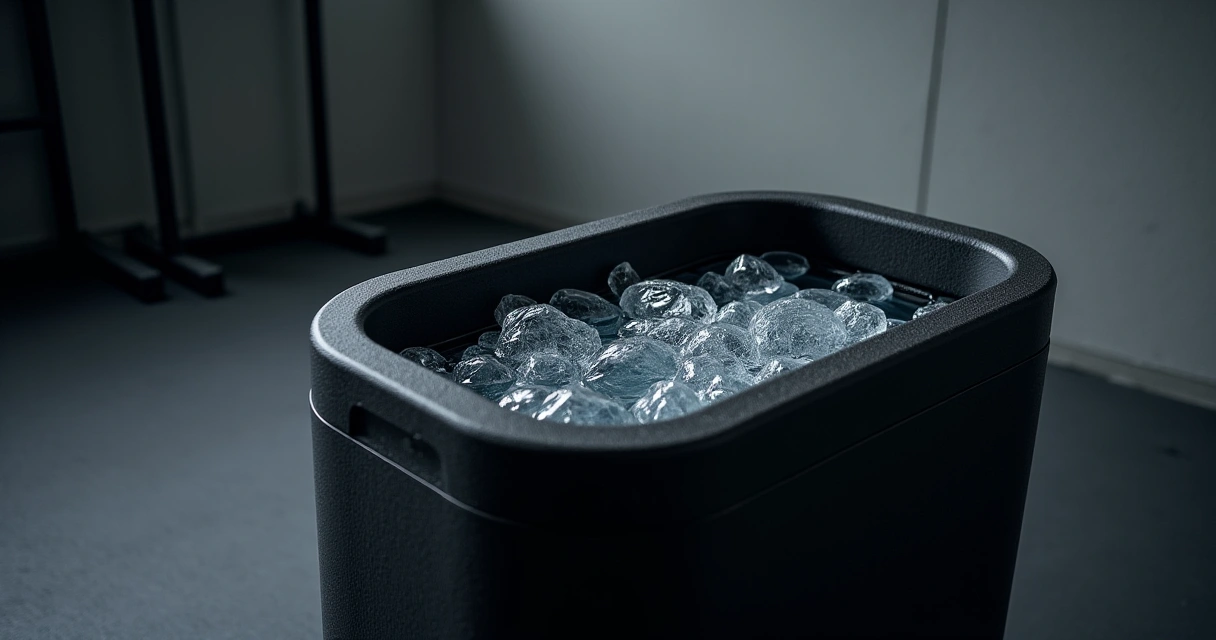 Father's Day Best Portable Ice Baths for Summer Fathers