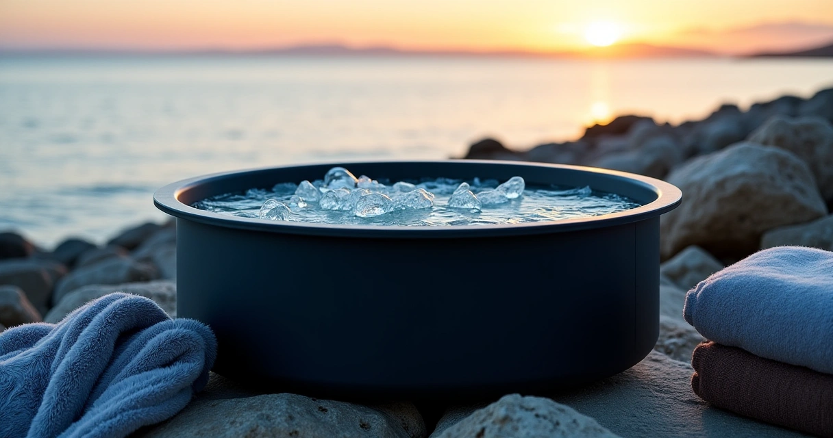 How to Buy Cold Plunge Tubs