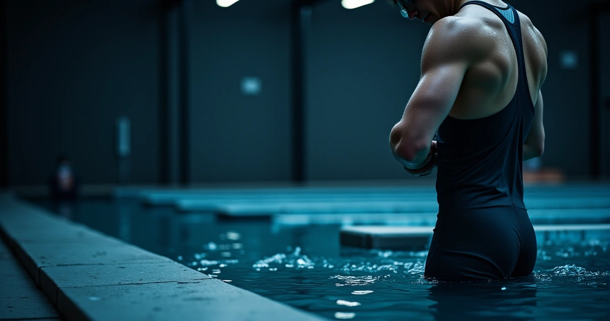 How to Choose the Right Cold Plunge Tubs