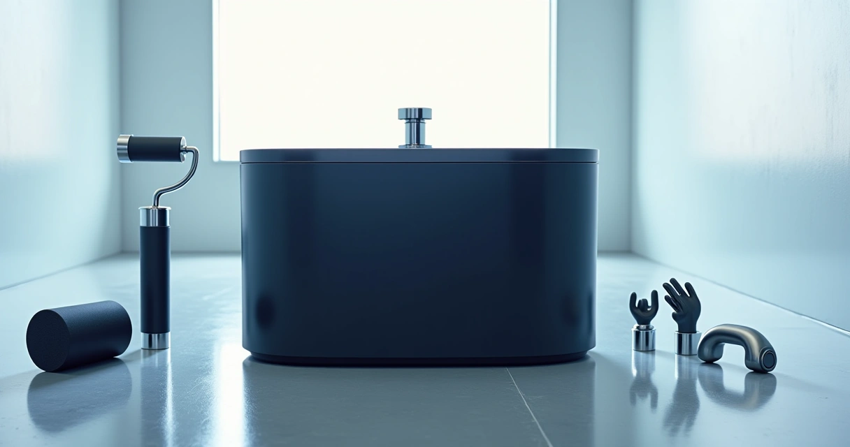 How To Choose The Right Ice Bath Tubs 2026