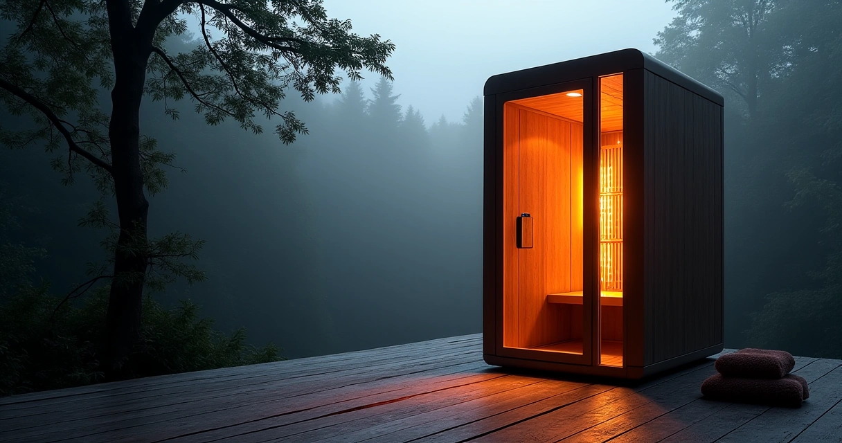 How to Choose the Right Infrared Sauna