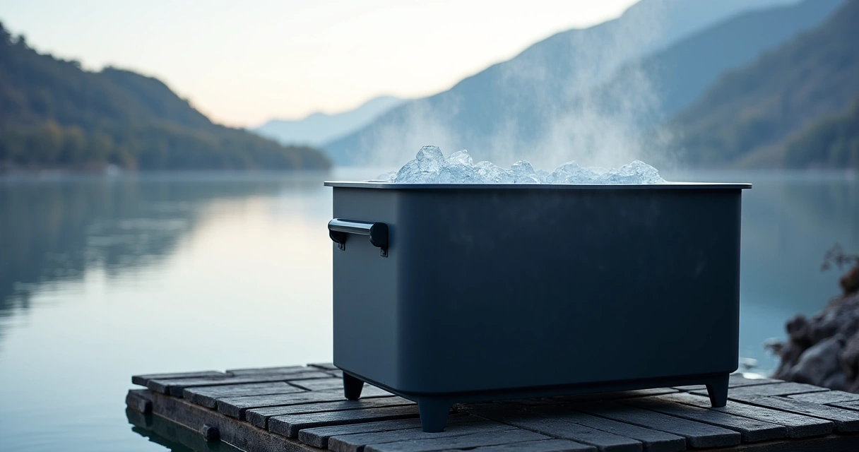 How to Choose the Right Portable Ice Baths