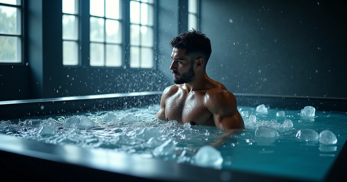 How to Use Cold Plunge