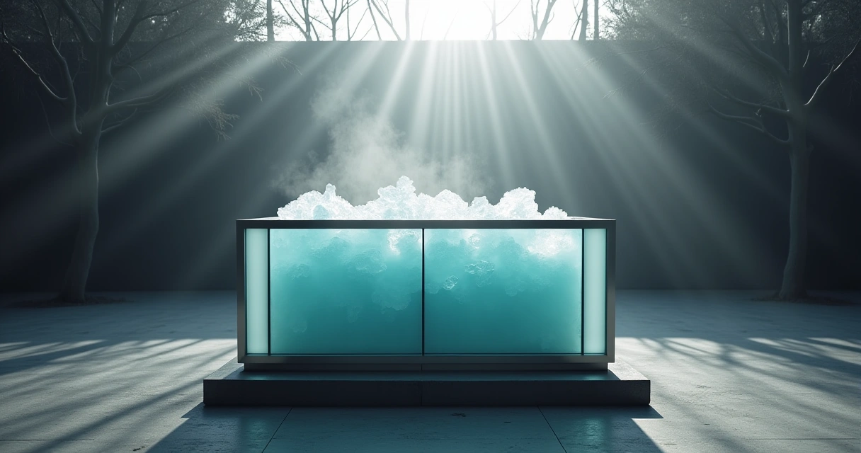 Best Cold Plunge Tubs: Morozko vs Cold Plunge Pro for Spring Reco