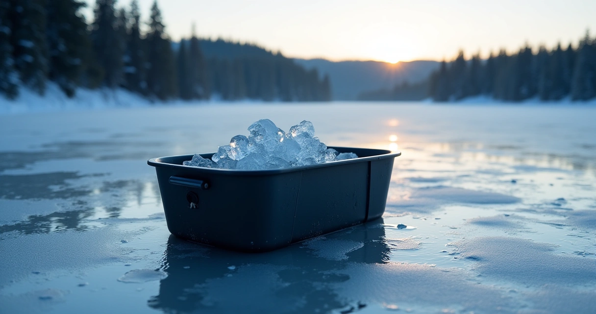Best Portable Ice Bath: Top Cold Plunge Tubs for Recovery