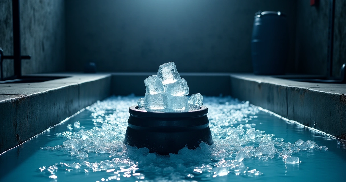 Best Portable Ice Bath: Top Cold Plunge Gear for Recovery