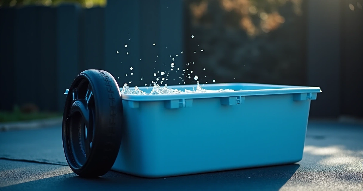 Portable Ice Baths Buying Guide: What to Look For in 2026